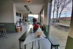 De Verkeerstoren Ypenburg