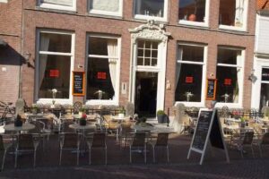 De Vier Jaargetijden