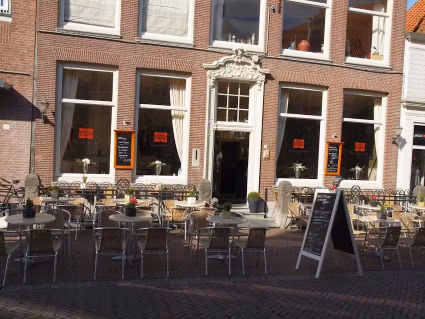 De Vier Jaargetijden