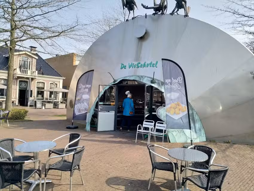 De Visschotel
