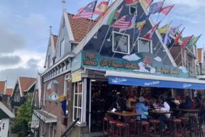 De Vliegende Hollander