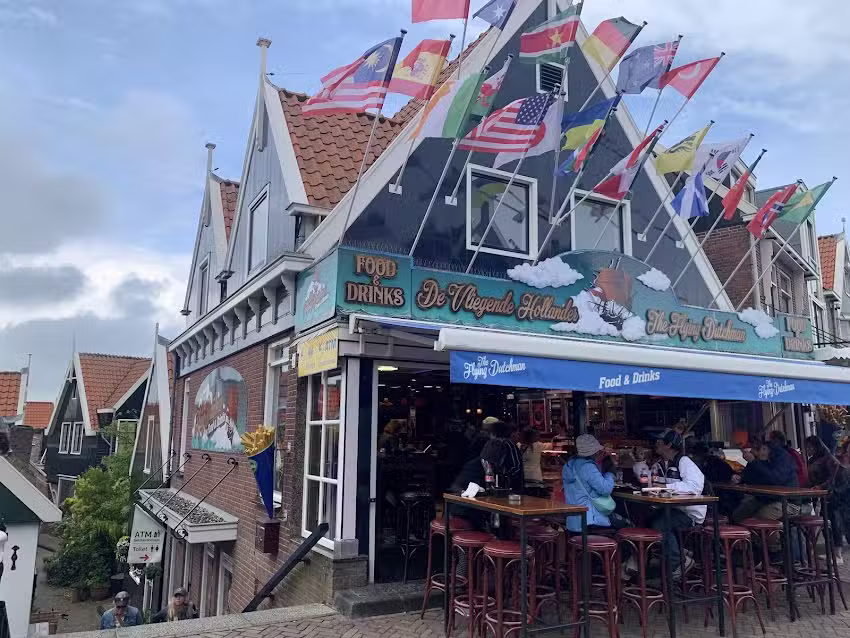 De Vliegende Hollander