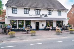 De Vlik &ndash; Lunch / Hotel / Restaurant