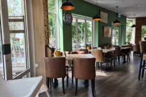 De Vollenhoofsche Poort