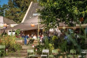 De Vreemde Vogel Vlaardingen