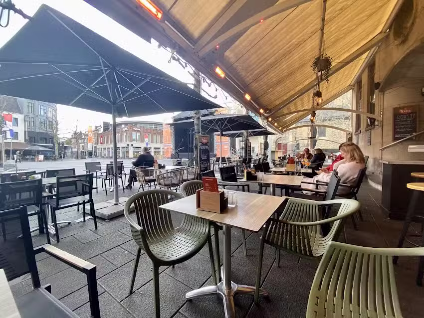 De Vrienden Heerlen