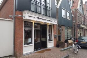 De Vrienden van Ferid