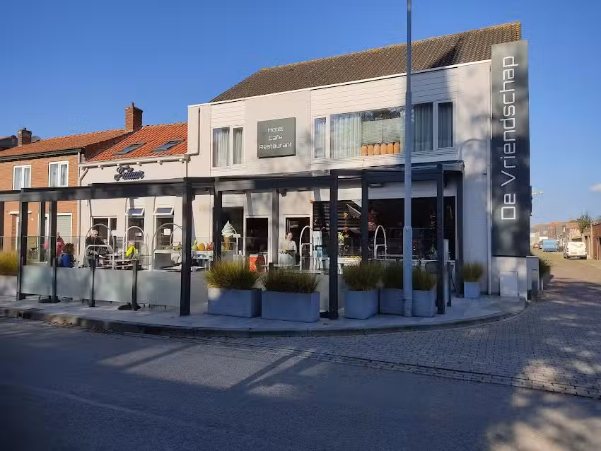 De Vriendschap