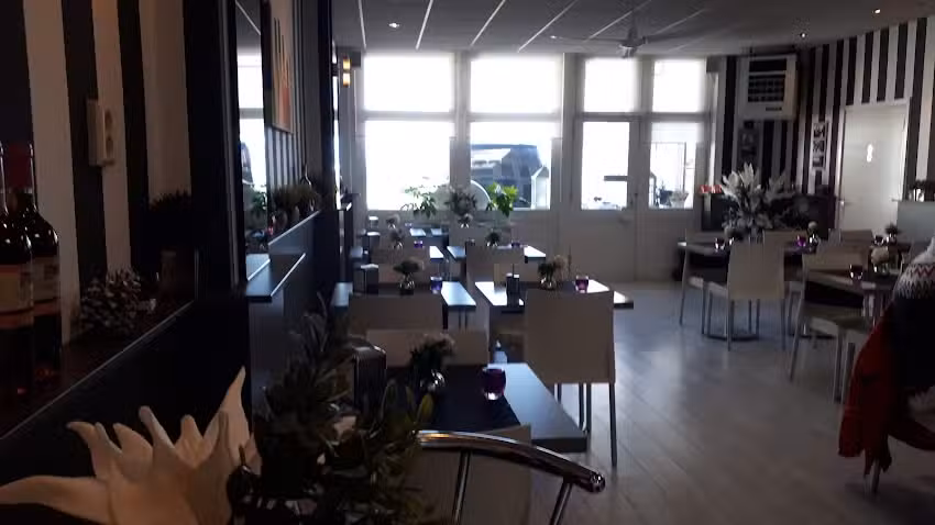 de Vrije Vogel