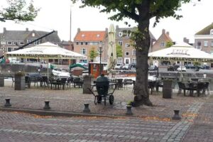 De Waag Hellevoetsluis