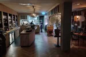 De Waard van Napels, Dokkum