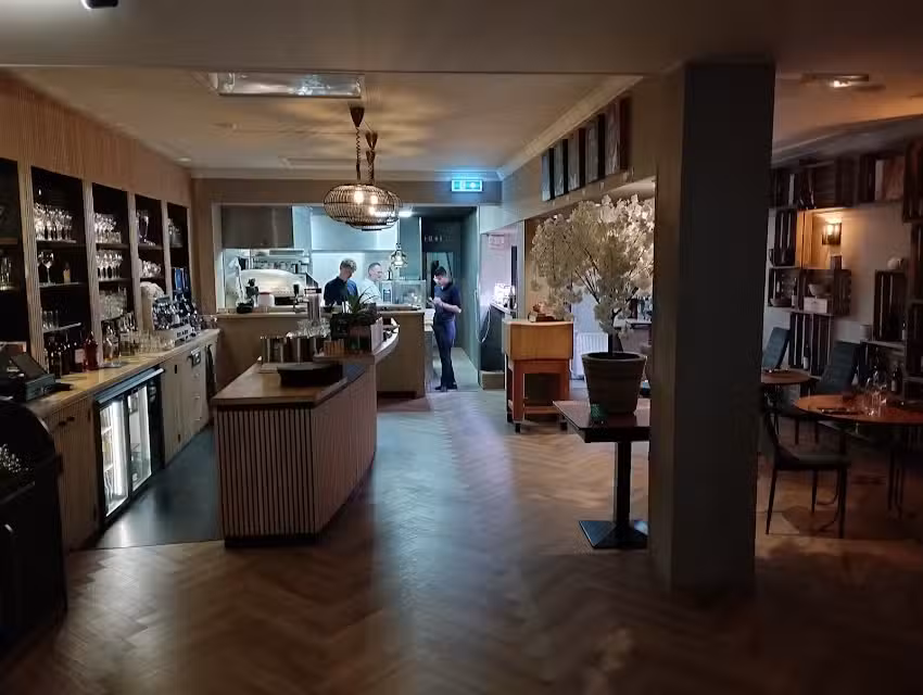 De Waard van Napels, Dokkum