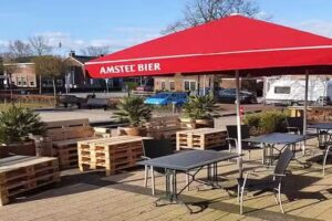 “de Wanne” Dorpshuis & Eetcafé