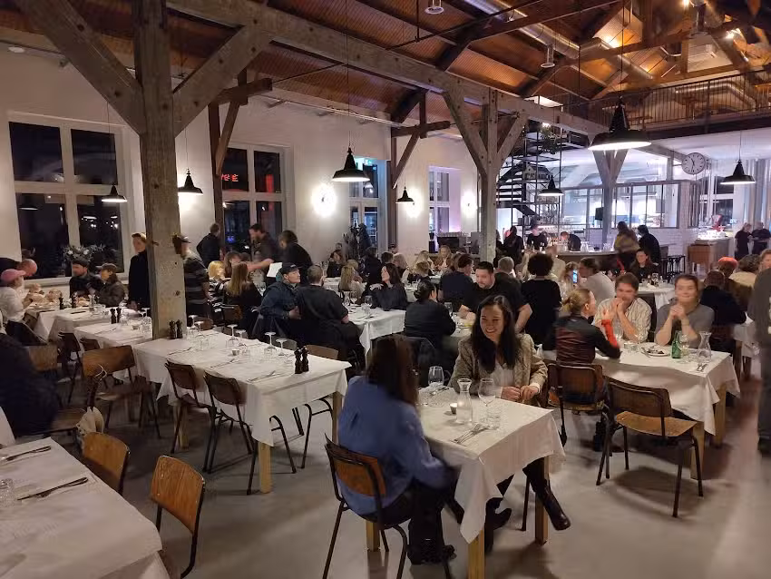 De Watermeterfabriek