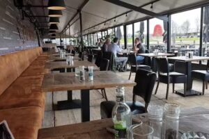 De Werf &ndash; Lunch & Restaurant