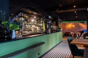 D&eacute; Wie&euml;tsjaf