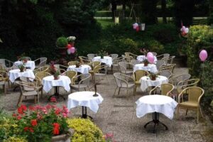 De Wiemel | Restaurant en trouwlocatie