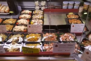 De Witte Delisnacks Volendam