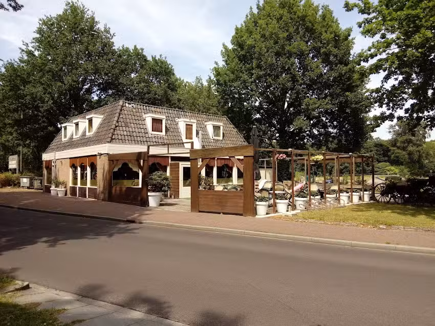 De Witte Hoek