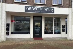 De Witte Wijk