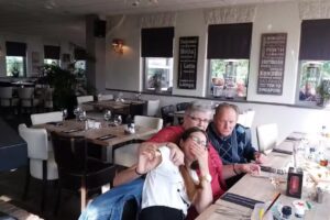 De Woerd eten en drinken