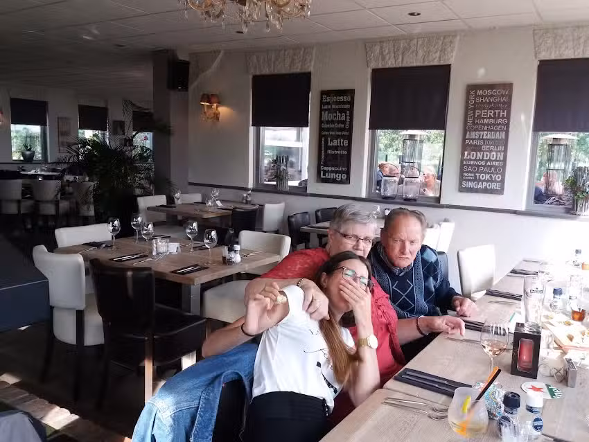 De Woerd eten en drinken