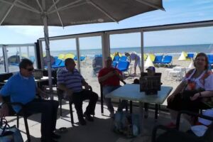 De Zeemeermin Vis & Snacks