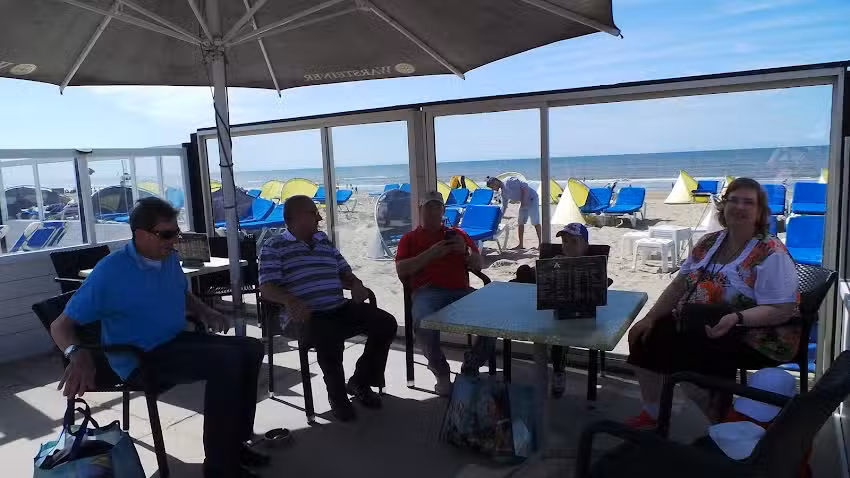 De Zeemeermin Vis & Snacks