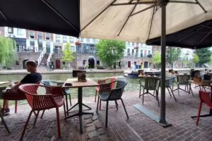 De Zwarte Vosch Pinchobar & Tapasrestaurant