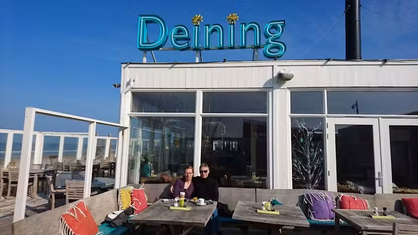 Deining Feesten & Partijen