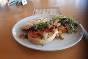 Del Italia Lunchroom & Catering