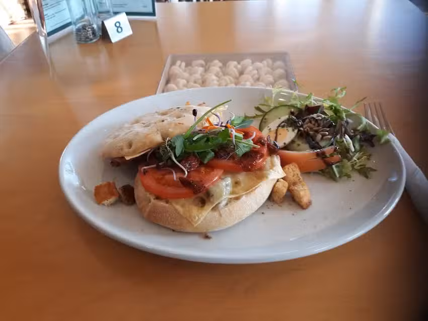 Del Italia Lunchroom & Catering