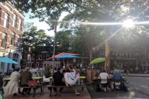 Deli Bird Thai Kitchen restaurant