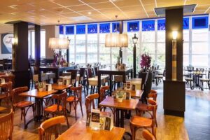 DELI CAFE Spijkenisse