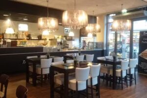 D&eacute;li Papendrecht