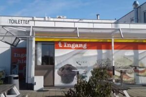 Deli2go &ldquo;Hazeldonk-West&rdquo;