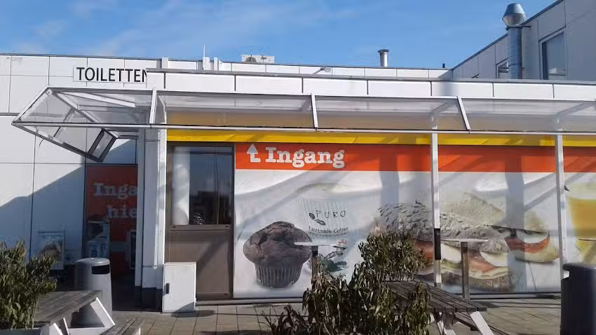 Deli2go &ldquo;Hazeldonk-West&rdquo;