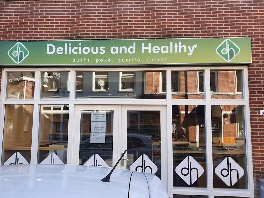 Delicious & Healthy Aalten
