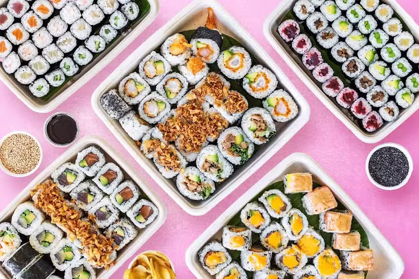 Delicious & Healthy Zaandam