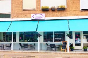 Delicious Traiteur-Cateraar