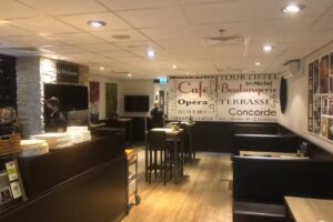 D&eacute;lifrance Alblasserdam