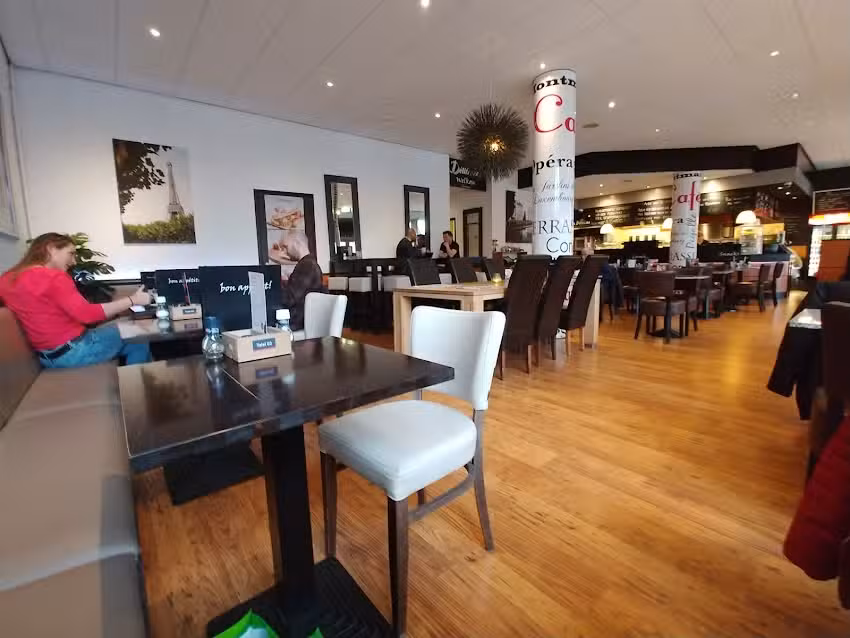 D&eacute;lifrance Amersfoort