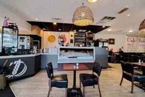 D&eacute;lifrance Bussum