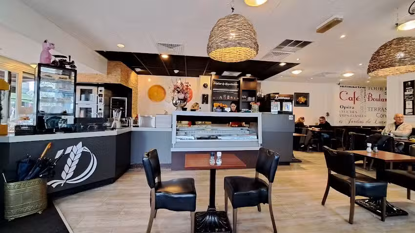 D&eacute;lifrance Bussum