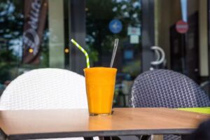 D&eacute;lifrance Gorinchem