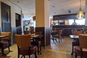 D&eacute;lifrance Heerlen