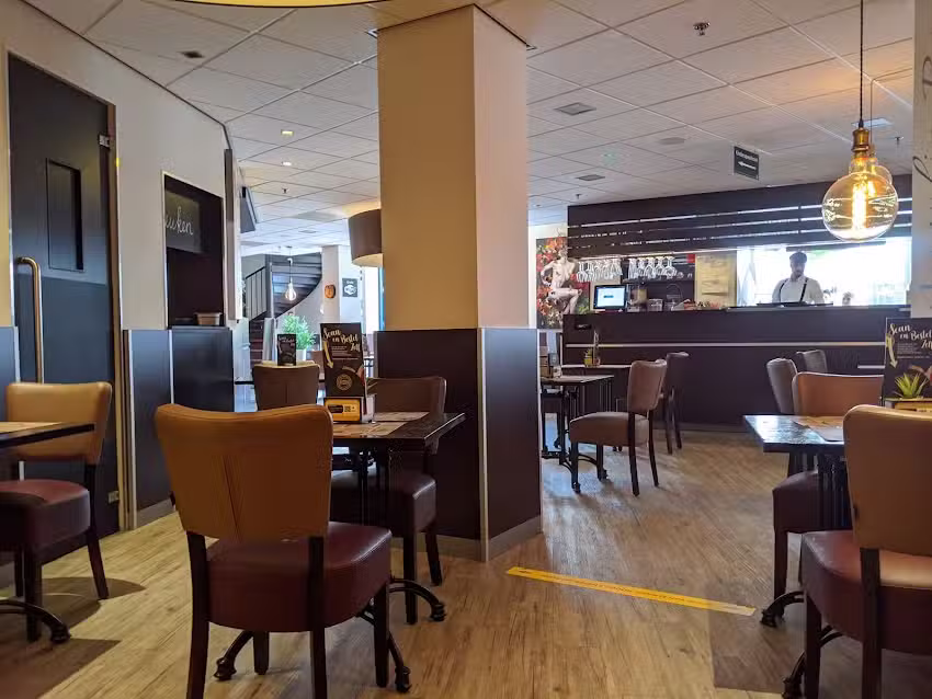 D&eacute;lifrance Heerlen