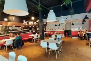 Délifrance Hellevoetsluis