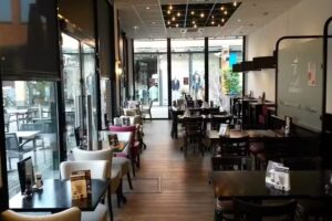 D&eacute;lifrance Hendrik Ido Ambacht