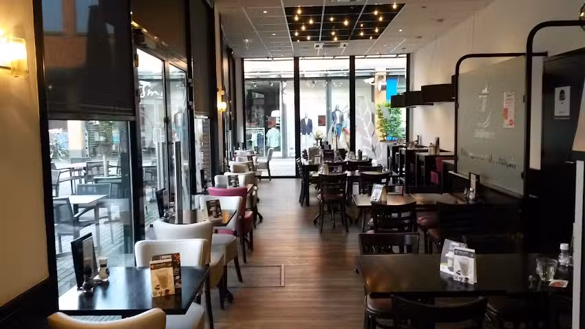 D&eacute;lifrance Hendrik Ido Ambacht